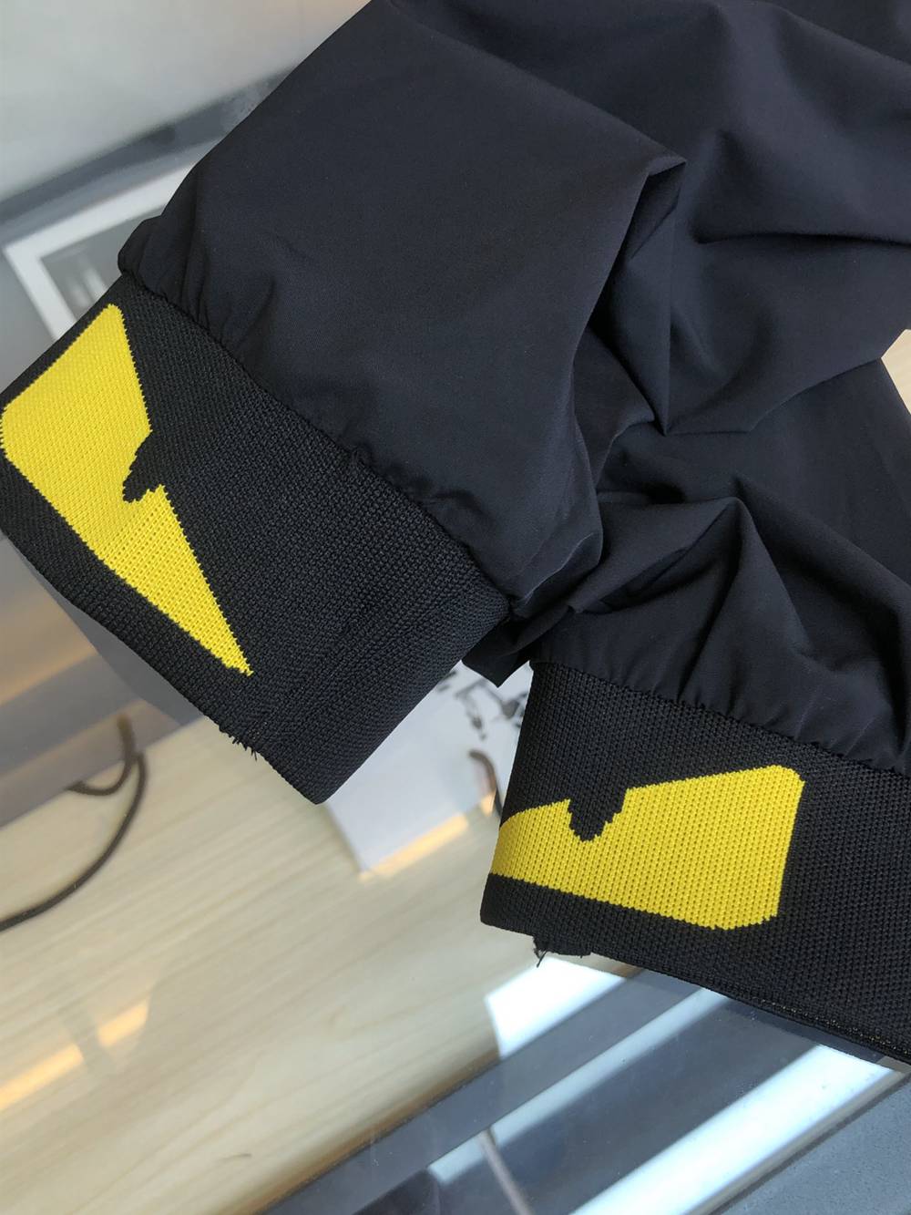 PRA- Trousers  JP9618720